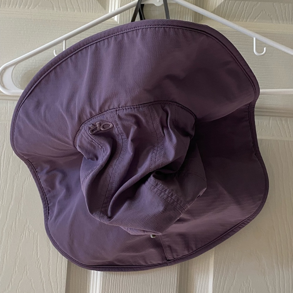 Outdoor Research hat